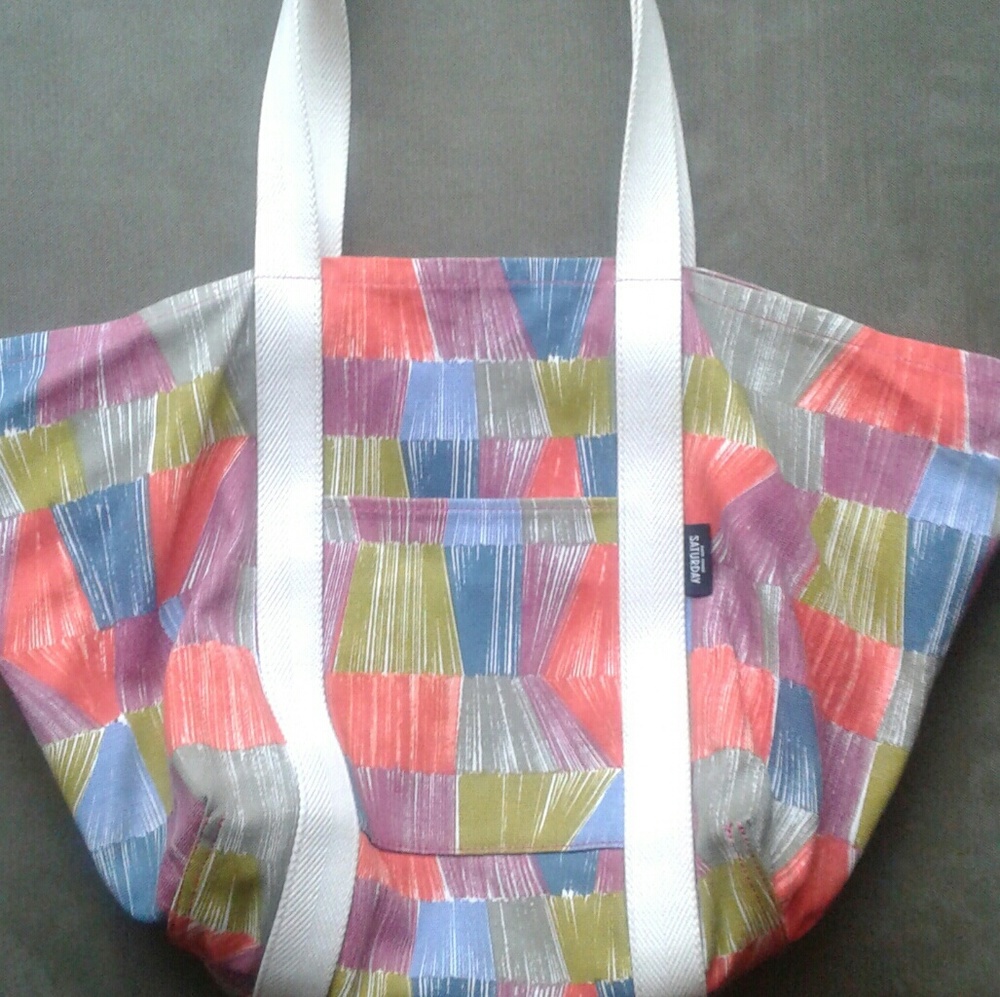 Kate Spade Small Weekend Tote